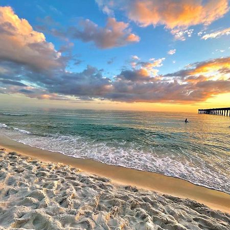 Beach N View Calypso 3 Panama City Beach Exterior photo
