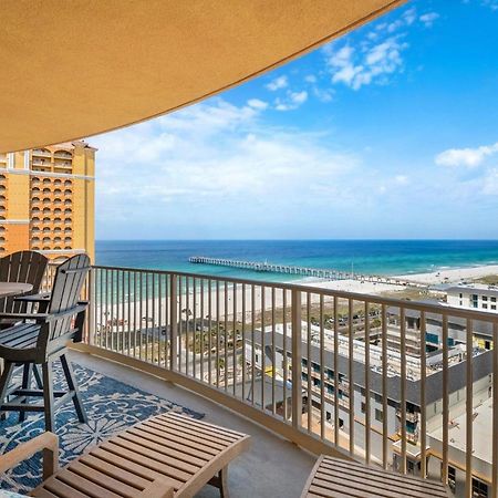 Beach N View Calypso 3 Panama City Beach Exterior photo