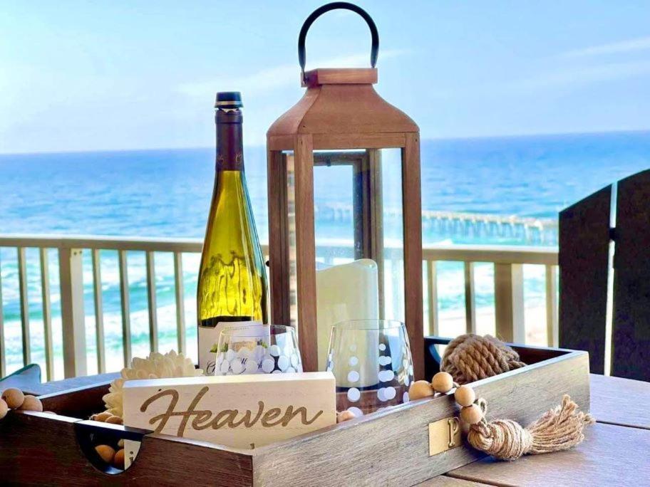Beach N View Calypso 3 Panama City Beach Exterior photo