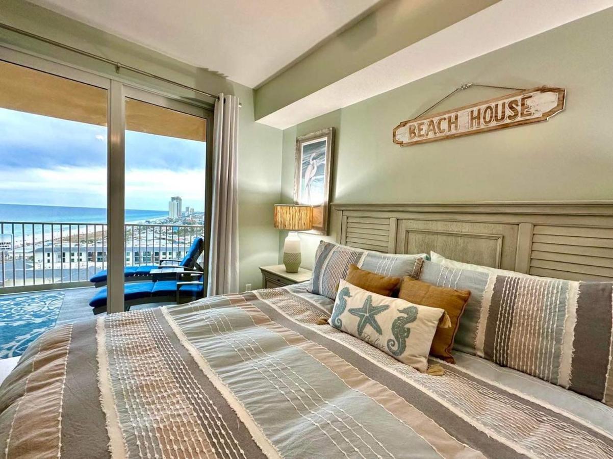 Beach N View Calypso 3 Panama City Beach Exterior photo