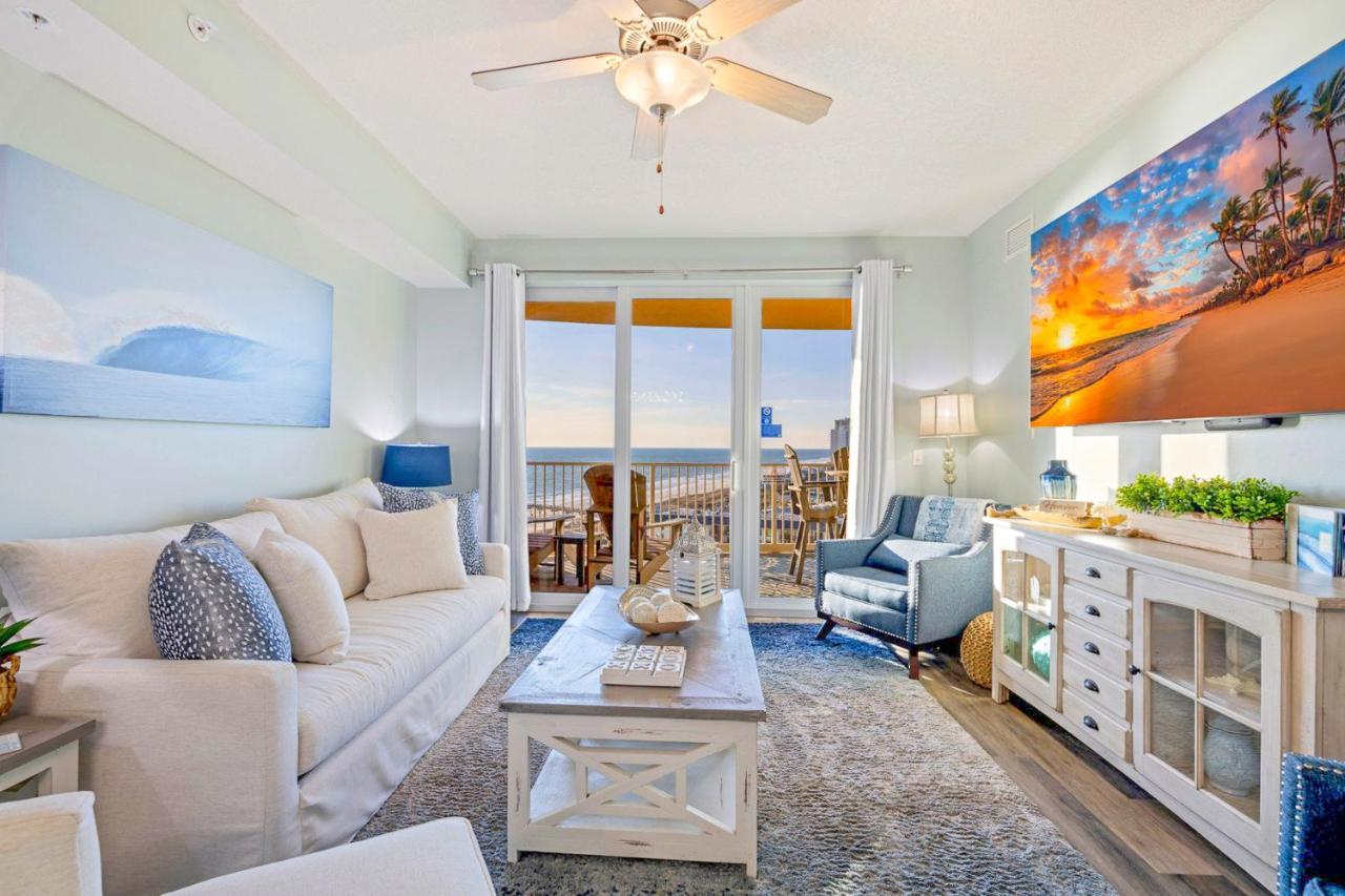 Beach N View Calypso 3 Panama City Beach Exterior photo