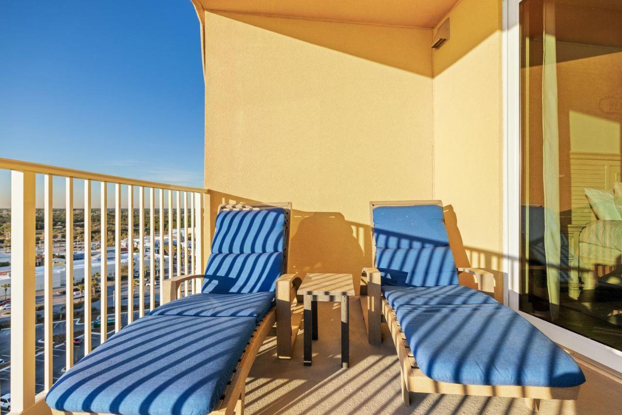 Beach N View Calypso 3 Panama City Beach Exterior photo