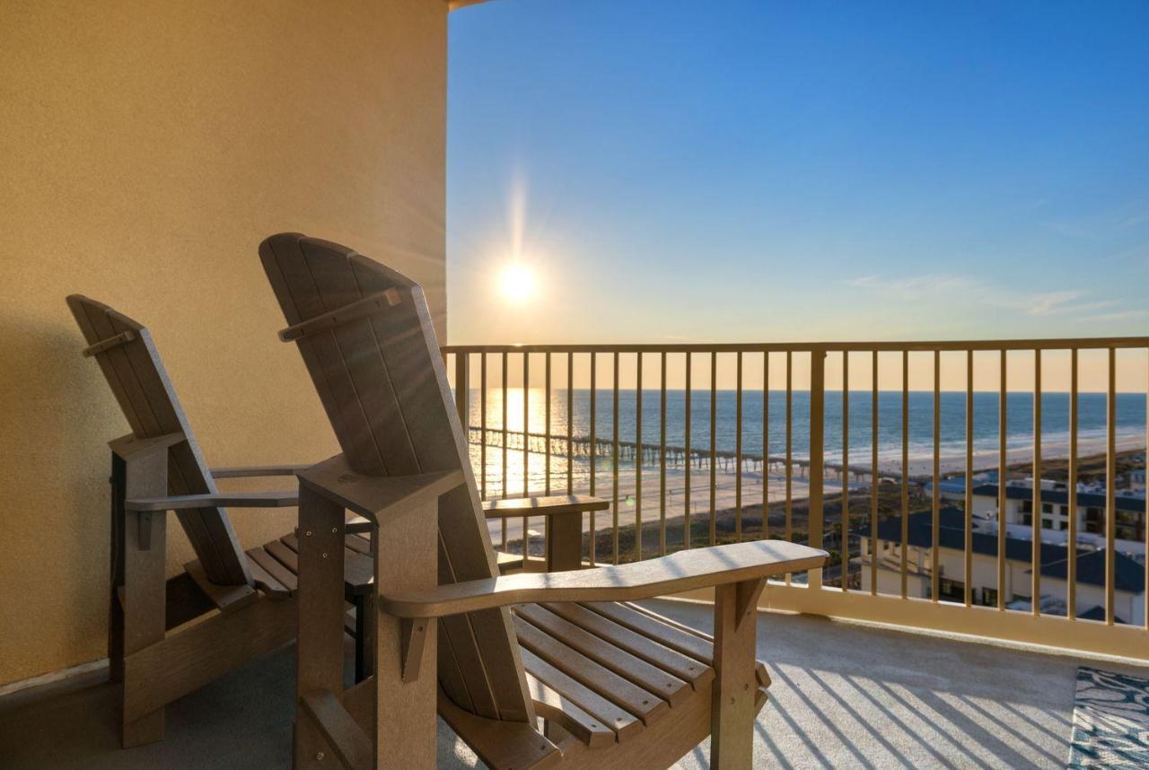 Beach N View Calypso 3 Panama City Beach Exterior photo