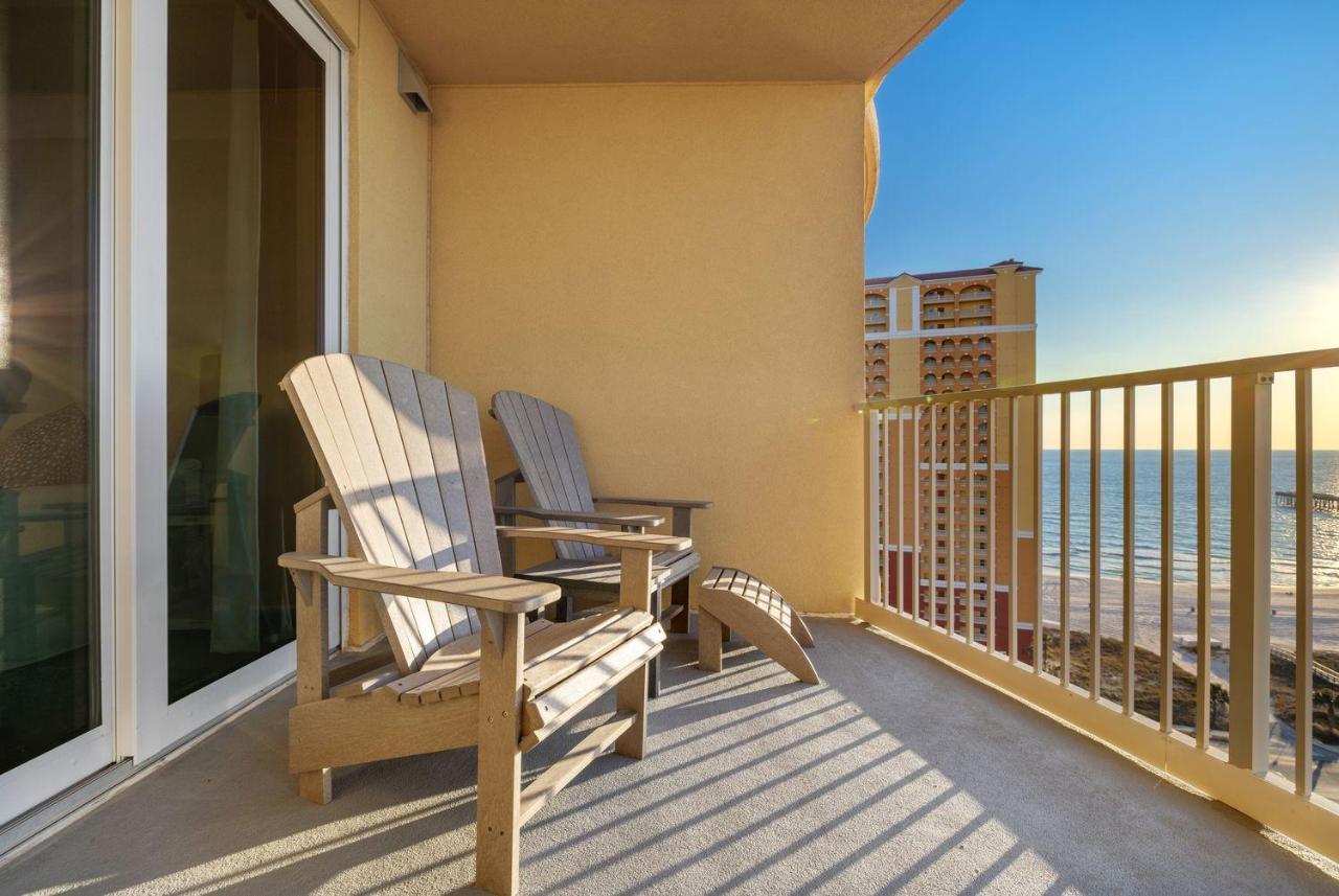 Beach N View Calypso 3 Panama City Beach Exterior photo