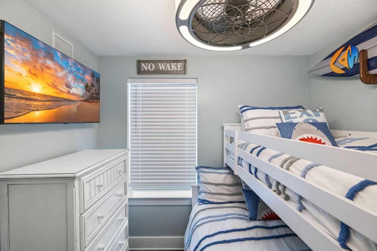 Beach N View Calypso 3 Panama City Beach Exterior photo