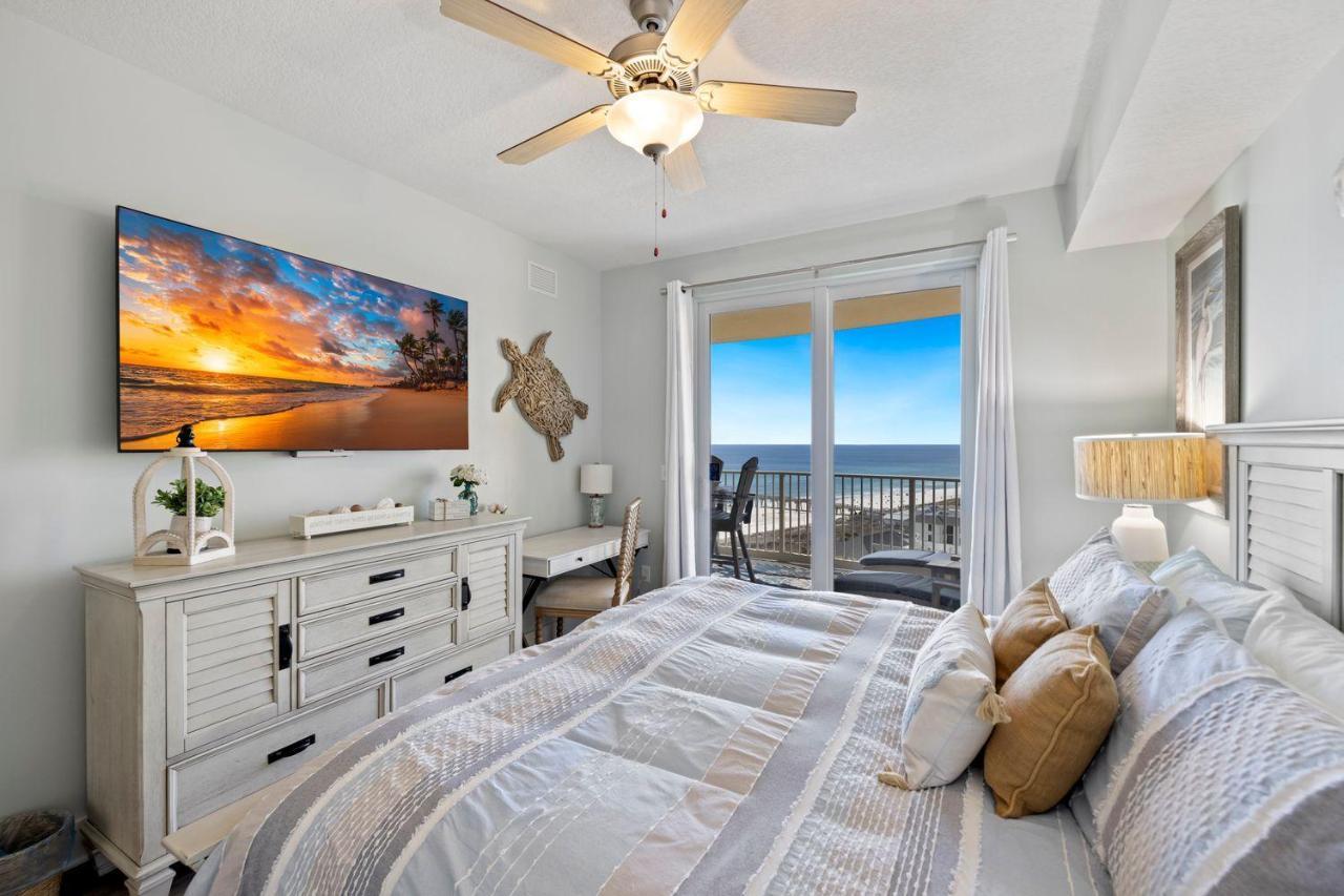 Beach N View Calypso 3 Panama City Beach Exterior photo